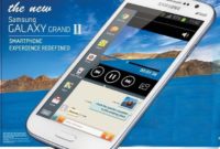 Harga Samsung Grand 2 baru