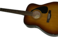 harga gitar yamaha f310 baru