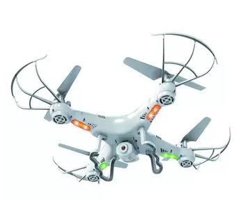Harga Drone - Syma Quadcopter X5C Explorer