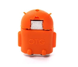 harga USB OTG Android