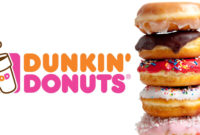 hargagres - dunkin donuts