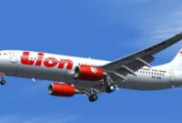 Harga tiket Lion Air Hari Ini Terbaru